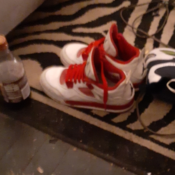 Shoes - Picture 2 of 2